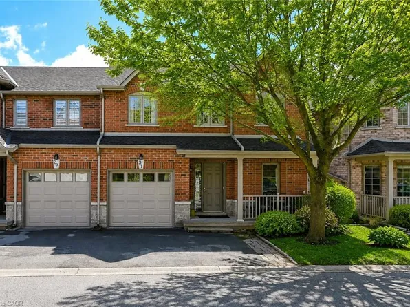 25 Hamilton St S #31, Hamilton, ON L8B 0L1