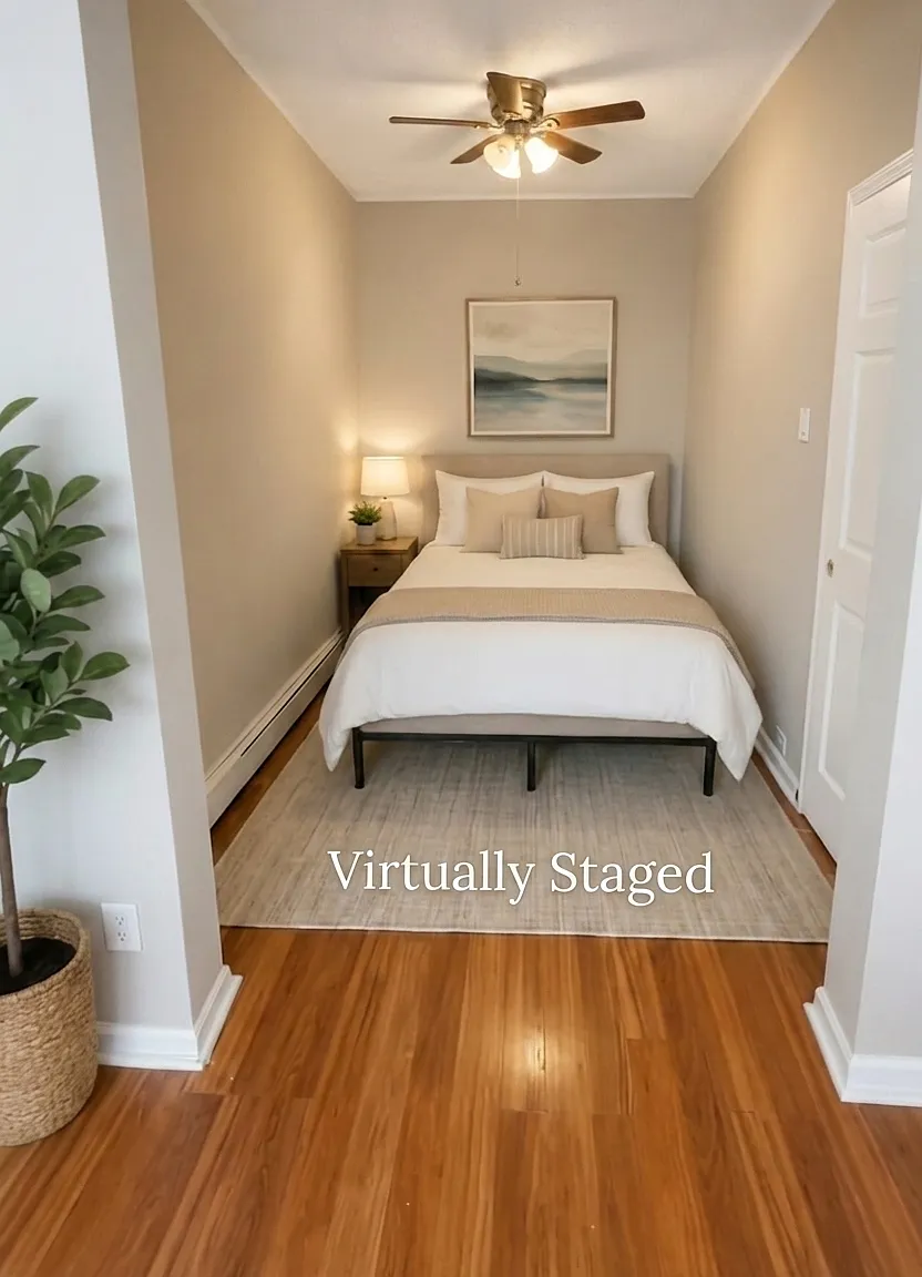2 bed, 900 sqft, $1,950 — Photo 3