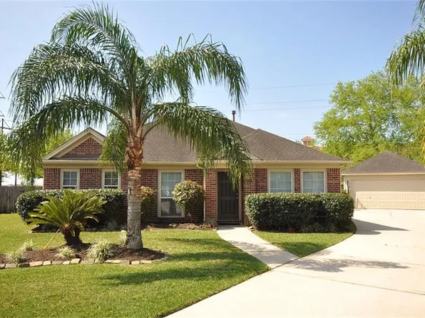 3103 Bent Sail Ct, League City, TX 77573