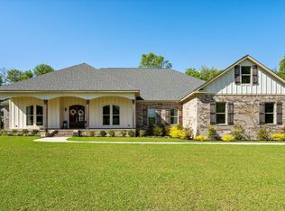 12450 Bell Creek Dr N, Grand Bay, AL 36541