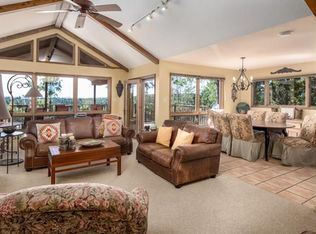 120 White Ct, Alto, NM 88312