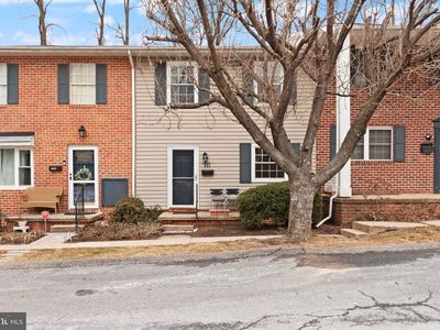 111 Shetland Cir #6, Reisterstown, MD, 21136
