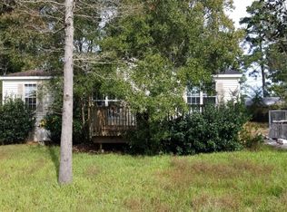 8283 Keith Rd, Lumberton, TX 77657