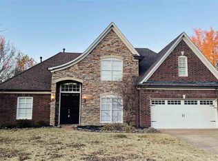 12070 Gold Spring Ln LOT 72, Arlington, TN 38002