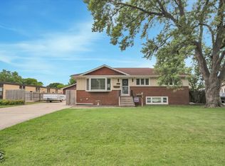 (Undisclosed Address), Worth, IL 60482