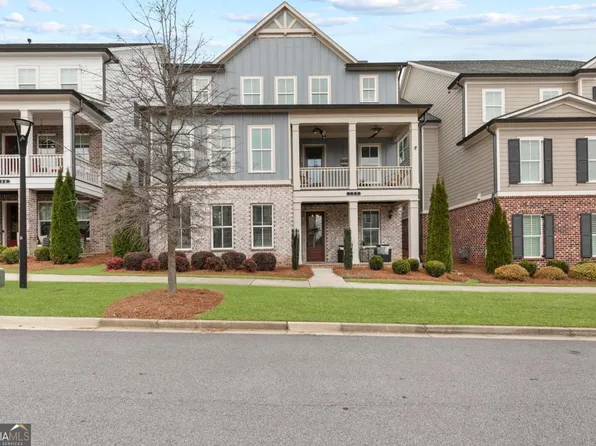 120 Meadow Mill Rd, Woodstock, GA 30188