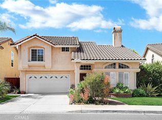 25 Royal Tern Ln, Aliso Viejo, CA 92656