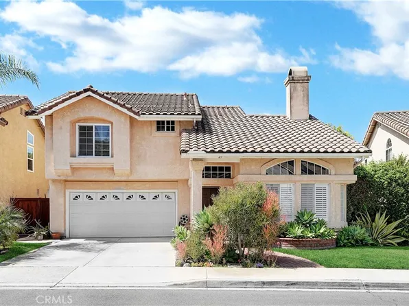 25 Royal Tern Ln, Aliso Viejo, CA 92656