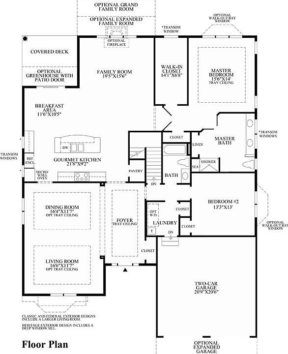 2nd image of 12 Sierra Ct #6