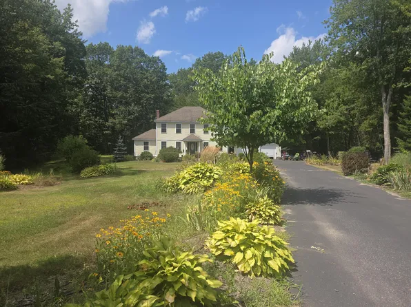 38 Winding Brook Lane, Dayton, ME 04005