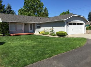 2514 Leach Ct SE, Olympia, WA 98501