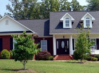 879 Rocky Springs Rd, Spring City, TN 37381