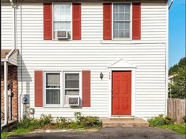 408 Fox Run