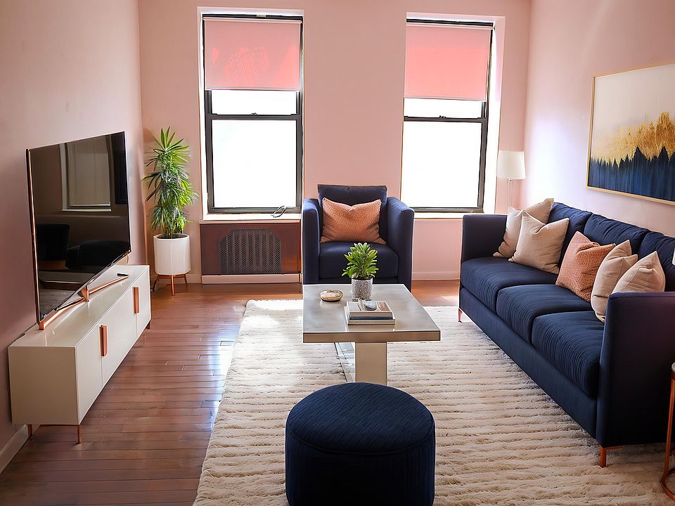 1st image of 215 E 110th St #3A