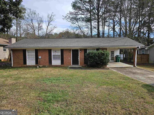 3042 Cottonwood Dr, Atlanta, GA 30316