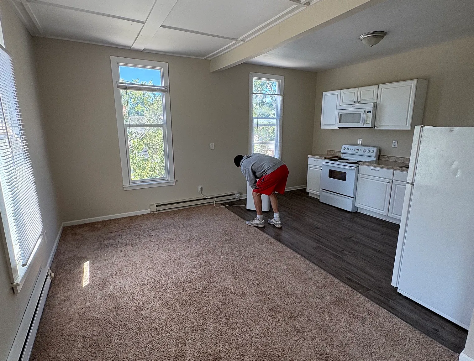 2 bed, 504 sqft, $1,175 — Photo 3