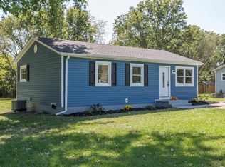 15568 Evergreen Valley Rd, Timberville, VA 22853