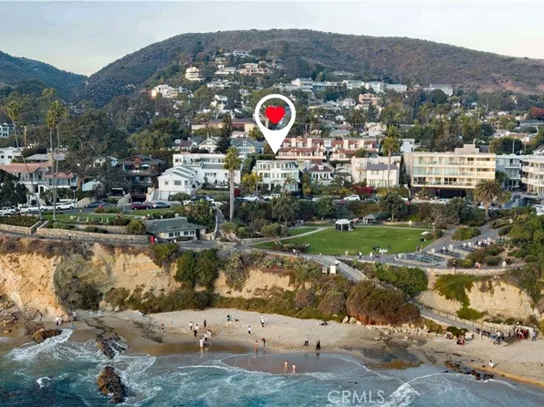 558 Cliff Dr, Laguna Beach, CA 92651