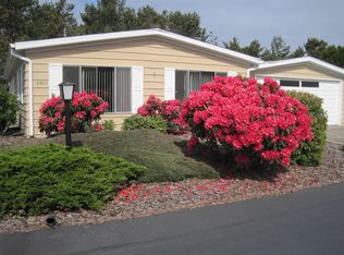 3323 NE Coos St, Newport, OR 97365