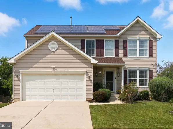 4636 Riddle Dr, Baltimore, MD 21236