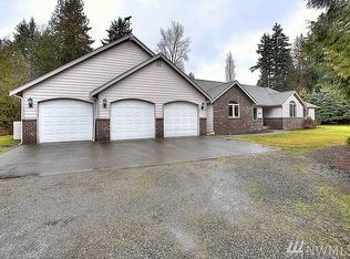 929 124th Street Ct E, Tacoma, WA 98445