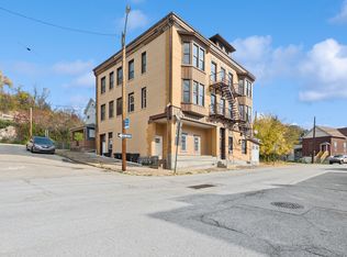 318 Middle Ave APT 3, Wilmerding, PA 15148