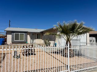 1709 Church St, Barstow, CA 92311