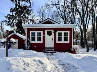 2150 Kinsey St, Muskegon, MI 49441