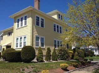 10 Victoria Rd #2, Arlington, MA 02474