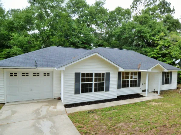 277 Panama Dr, Crestview, FL 32536