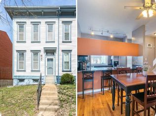 2645 Saint Vincent Ave, Saint Louis, MO