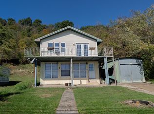 569 County Road 3, Chesapeake, OH 45619