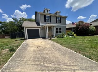 6427 Hazel Valley Dr, San Antonio, TX 78242