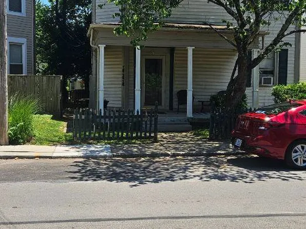 424 N Upper St, Lexington, KY 40508