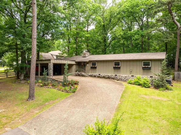 108 Fernwood St, Hot Springs, AR 71901