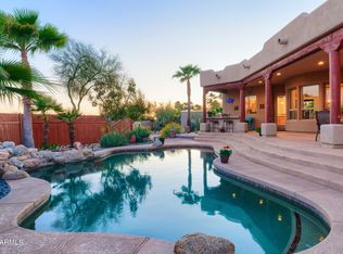 37 E Tanya Rd, Phoenix, AZ 85086