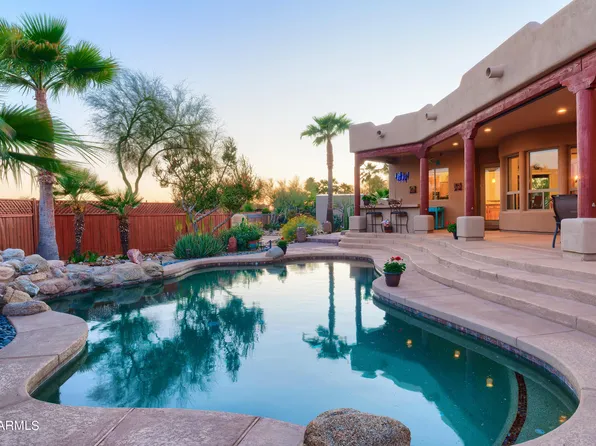 37 E TANYA Road, Phoenix, AZ 85086