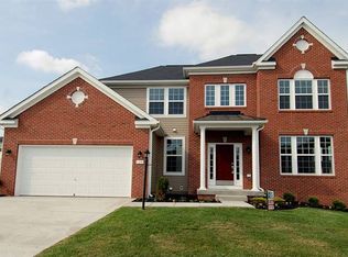 120 Brandenburg Dr, Falling Waters, WV 25419