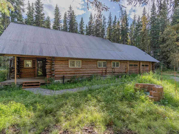 2485 Despain Ln, Fairbanks, AK 99709