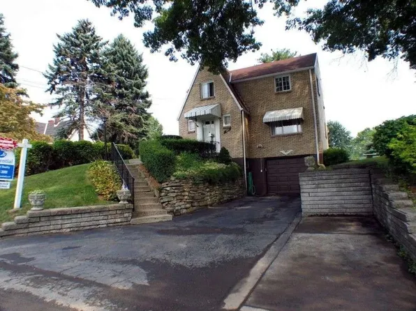 447 Wilson Dr, Pittsburgh, PA 15235