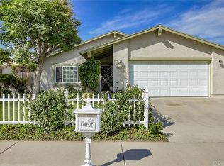 25403 Via Dona Christa, Santa Clarita, CA 91355