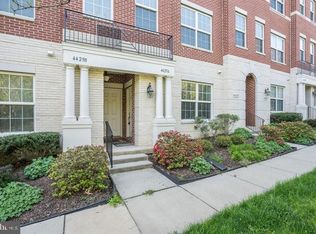 4429A Beechstone Ln #A, Fairfax, VA 22033