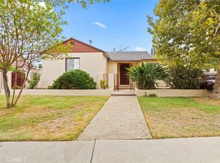 7400 Lubao Ave, Winnetka, CA 91306