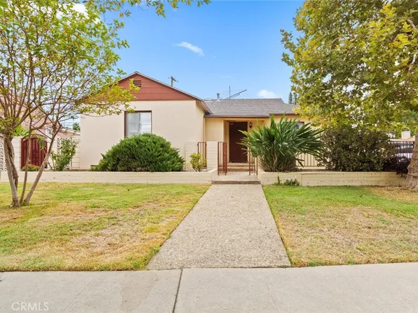 7400 Lubao Ave, Winnetka, CA 91306