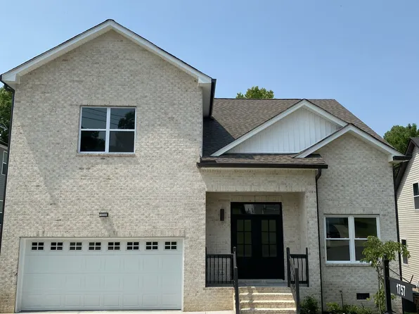 1757 Bridgecrest Dr, Antioch, TN 37013