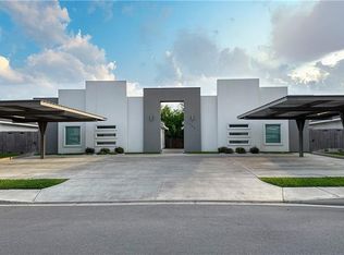 1403 W Heritage Dr, Pharr, TX 78577