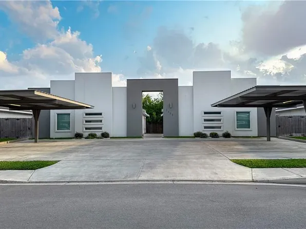 1403 W Heritage Dr, Pharr, TX 78577