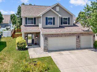 11317 Seattle Slew Dr, Noblesville, IN 46060