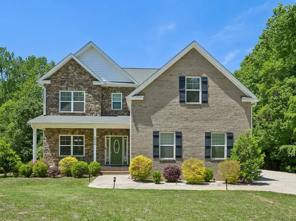 3924 Fox Grove Trl, Greensboro, NC 27406