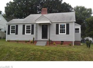 1900 Oak St, Greensboro, NC 27403